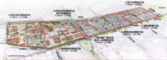 伴跟着西平安市工业退城入园
